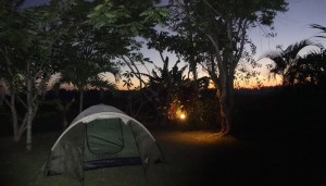 Bali Outing dan Camping Ubud Camp 2D 1N 03