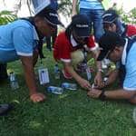 Tema Outbound Amazing Race Di Bali PS7