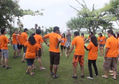 Tubing di Bali Sungai Ayung Bogasari Surabaya 06