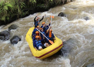 Outbound Dinas Pendapatan Daerah Provinsi Sulawesi Selatan 06