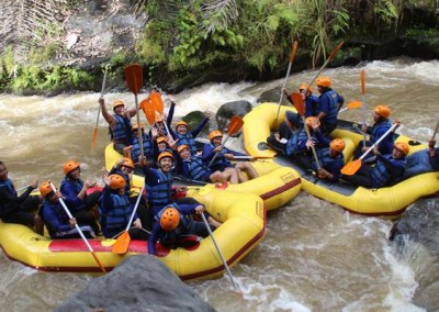 Outbound Dinas Pendapatan Daerah Provinsi Sulawesi Selatan 07