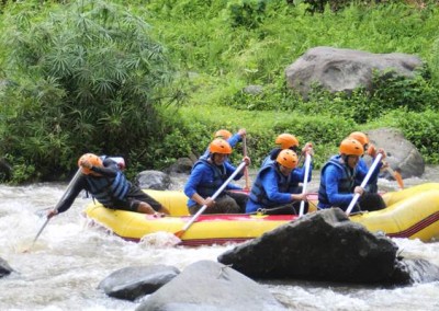 Outbound Dinas Pendapatan Daerah Provinsi Sulawesi Selatan 10